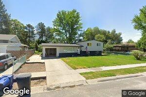 6369 Senoma Dr, Salt Lake City, UT 84121