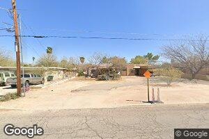 1902 N Arcadia Ave, Tucson, AZ 85712