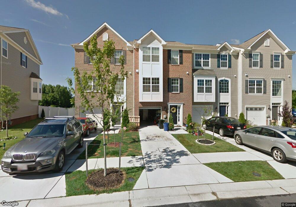 8504 Stansbury Lake Dr, Baltimore, MD 21222 - photo 1