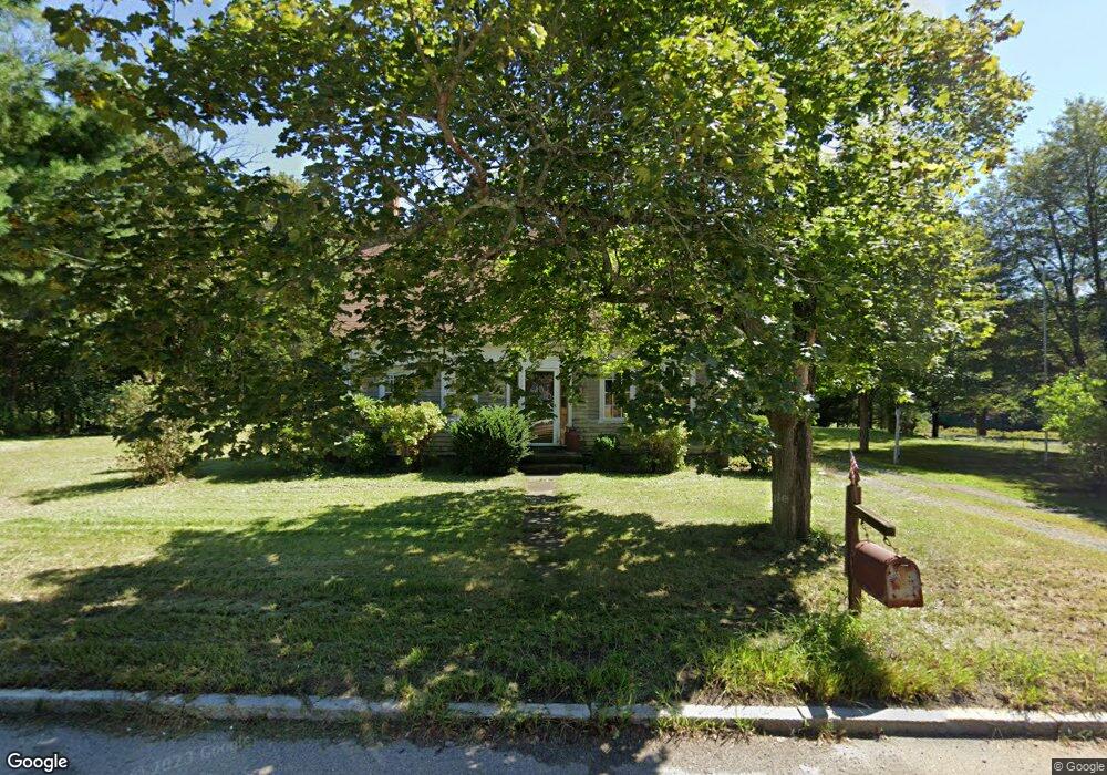 384 East St, Wrentham, MA 02093 - photo 1