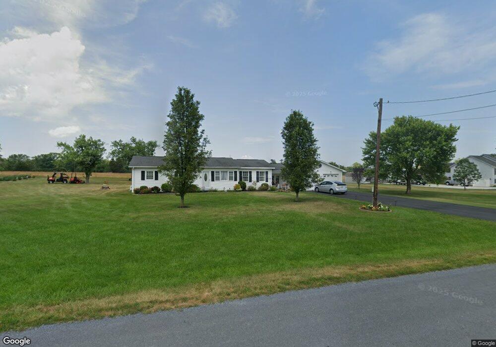 121 Armel Rd, Winchester, VA 22602 - photo 1