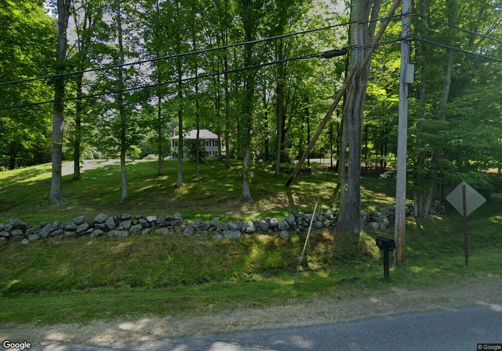 137 Kendall Pond Rd unit A, Windham, NH 03087 - photo 1