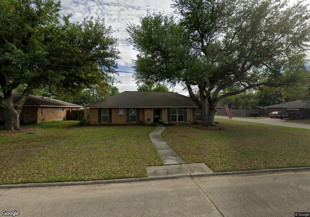 1012 Royal St, Lake Charles, LA 70607 - photo 1