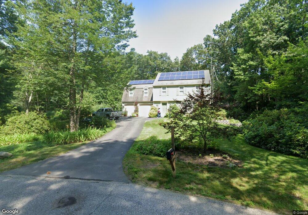 4 Aspen Rd, Windham, NH 03087 - photo 1