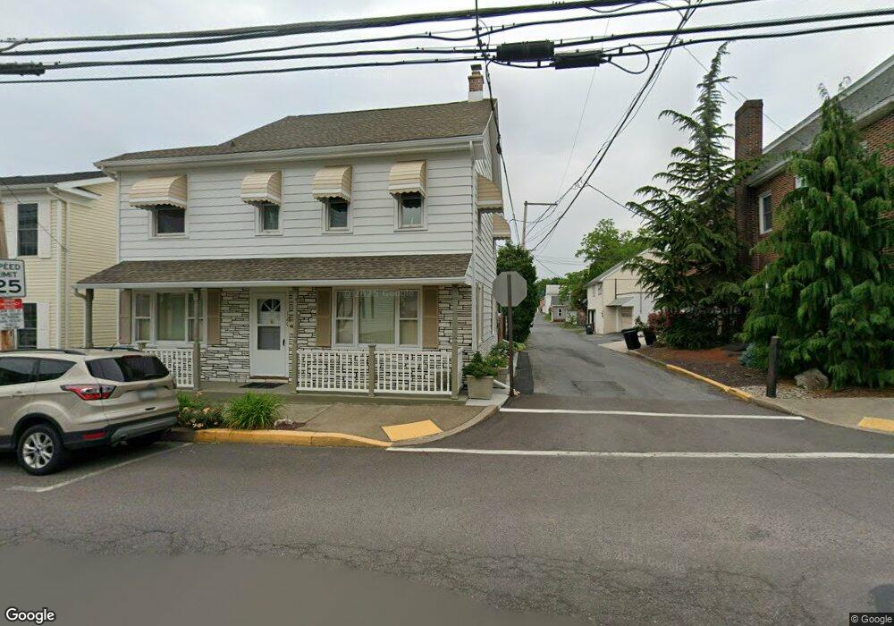 120 S Liberty St, Orwigsburg, PA 17961 - photo 1