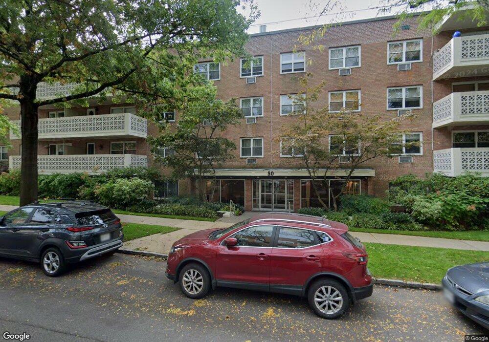 Claridge Apartment Corporation unit 1F, Great Neck, NY 11021 - photo 1