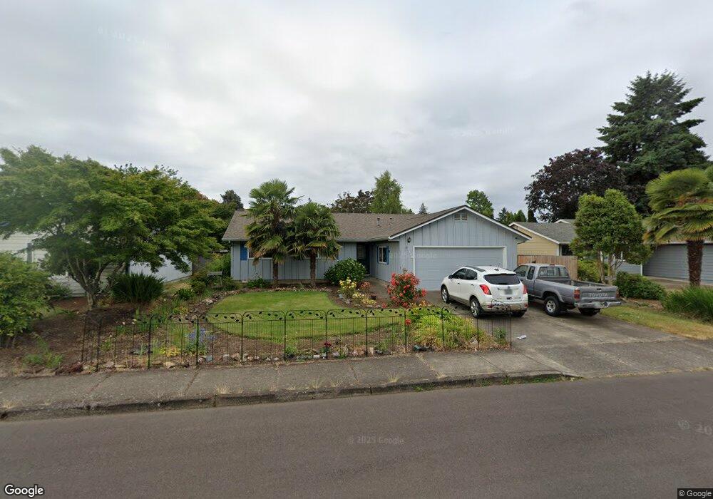 1136 Summer Breeze Dr N, Keizer, OR 97303 - photo 1