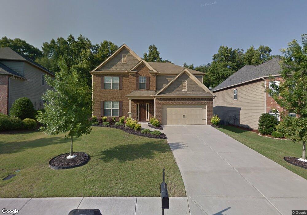 3345 Pebble Ridge Ln, Buford, GA 30519 - photo 1