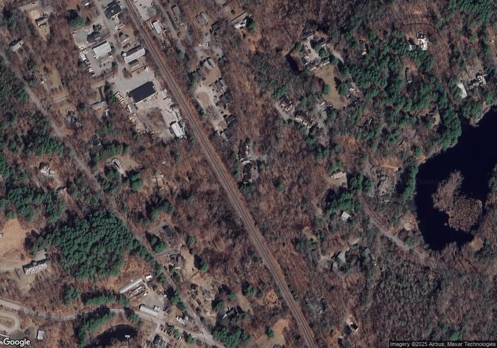 45 Greenridge Ln, Lincoln, MA 01773 - photo 1