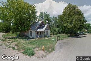 401 Wilson Ave, Florence, CO 81226