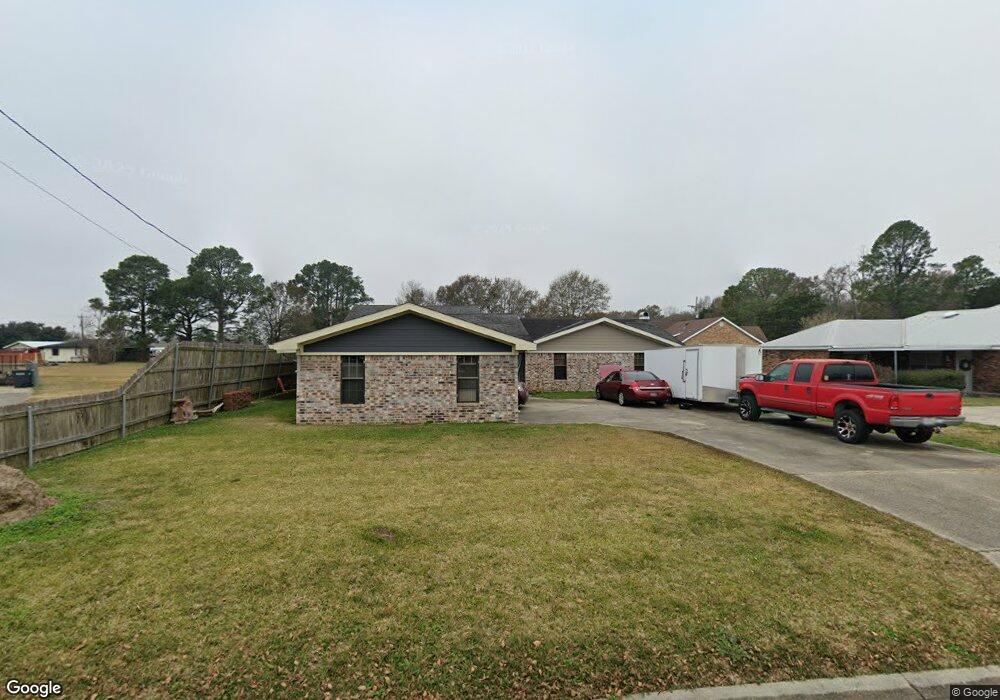 1713 Max St, New Iberia, LA 70560 - photo 1