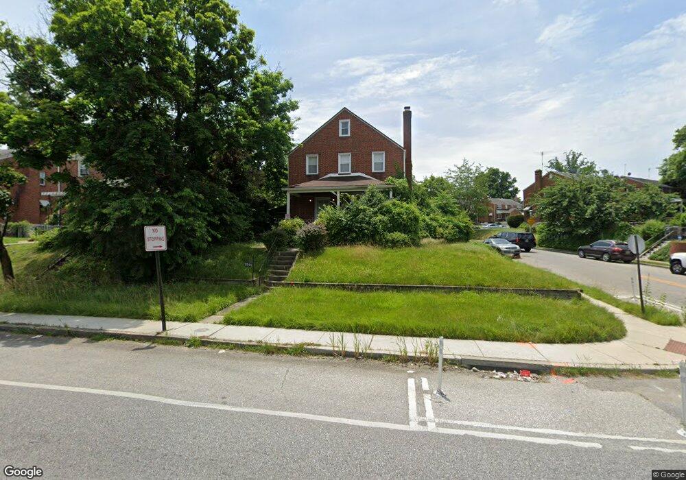 2201 Echodale Ave, Baltimore, MD 21214 - photo 1