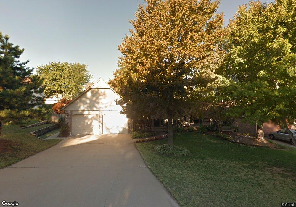 513 Glencoe Cir, Claremore, OK 74017 - photo 1