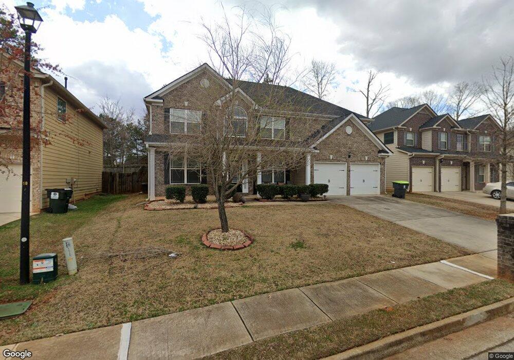 2329 Braelin Loop unit 208, McDonough, GA 30253 - photo 1