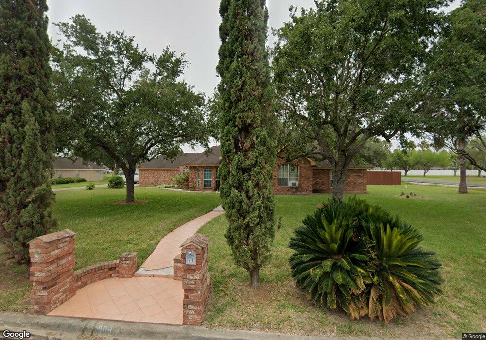 809 Country Ln, Weslaco, TX 78596 - photo 1
