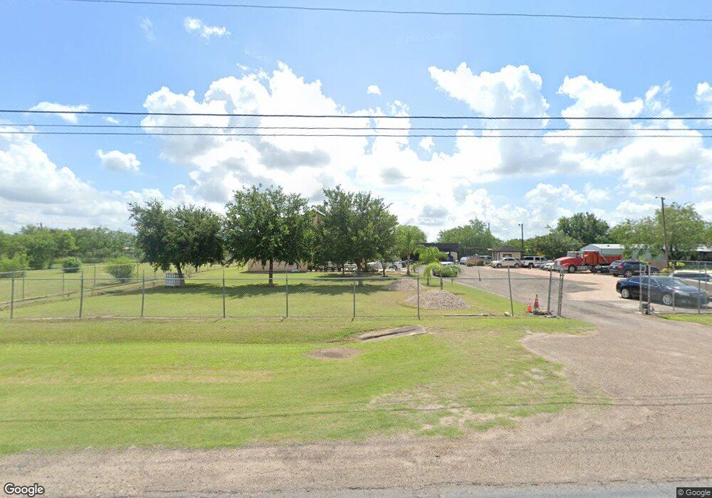 8622 N Fm 493, Donna, TX 78537 - photo 1