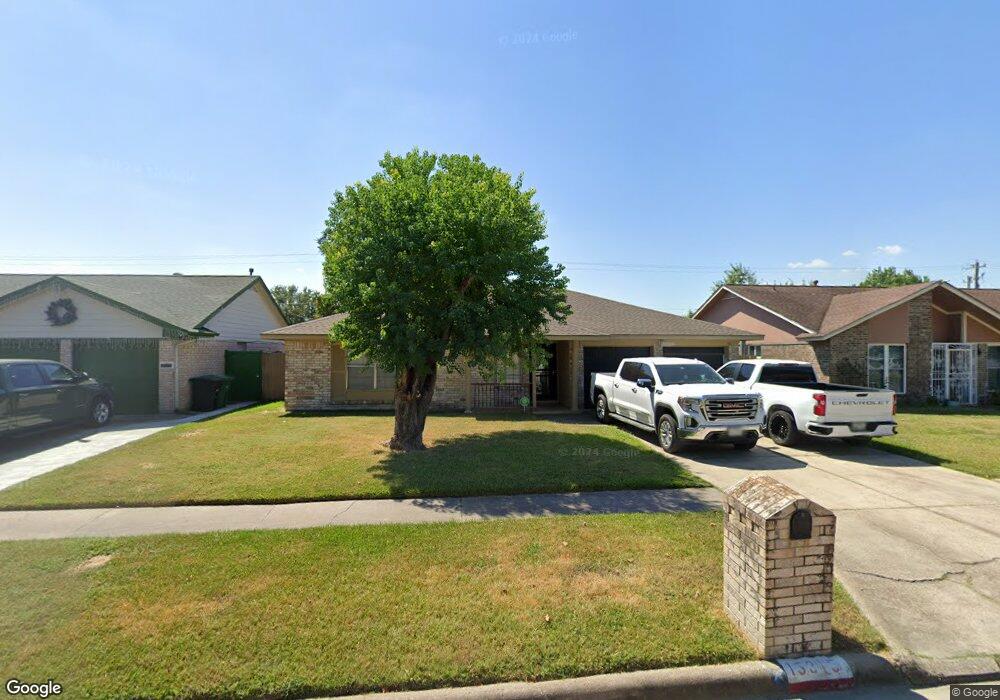 15315 Merritt Ln, Houston, TX 77060 - photo 1