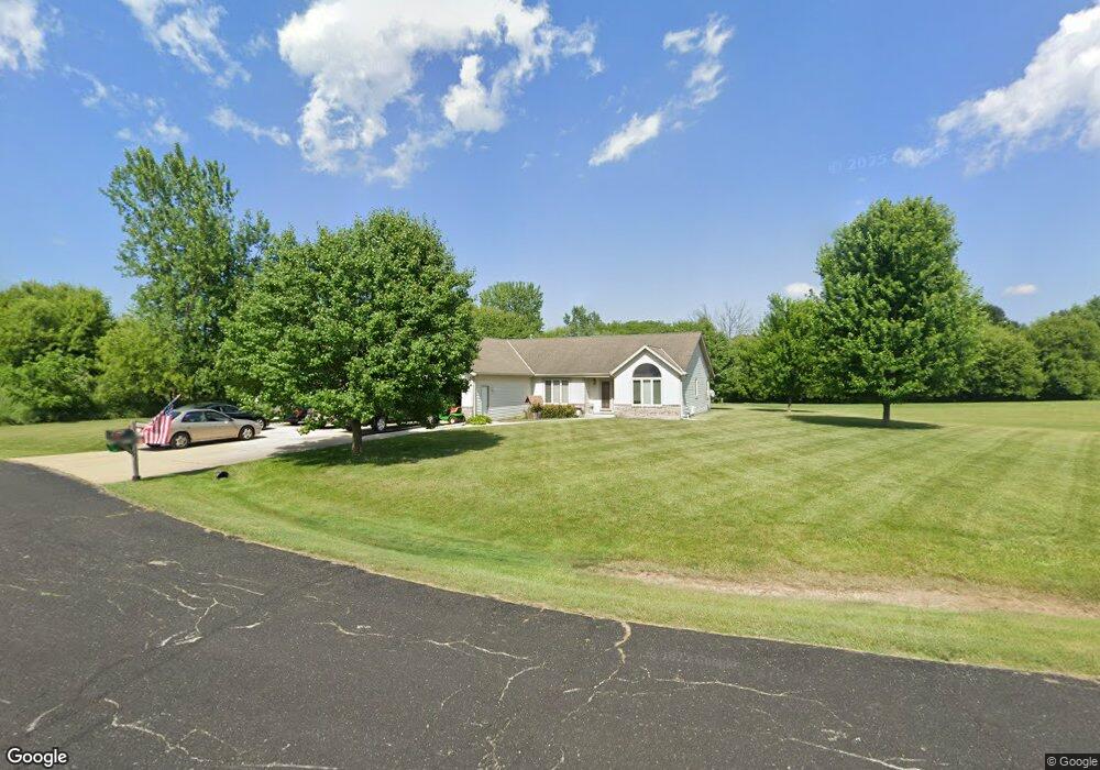 W268N5994 Mountain Meadows Dr, Sussex, WI 53089 - photo 1