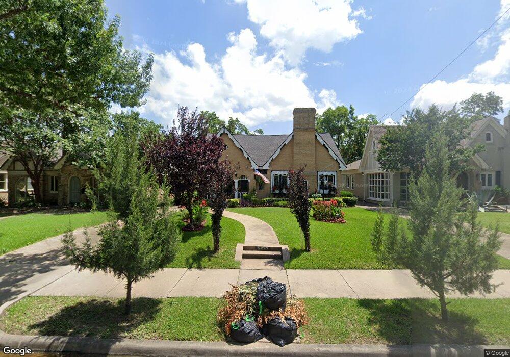 5932 Mercedes Ave, Dallas, TX 75206 - photo 1