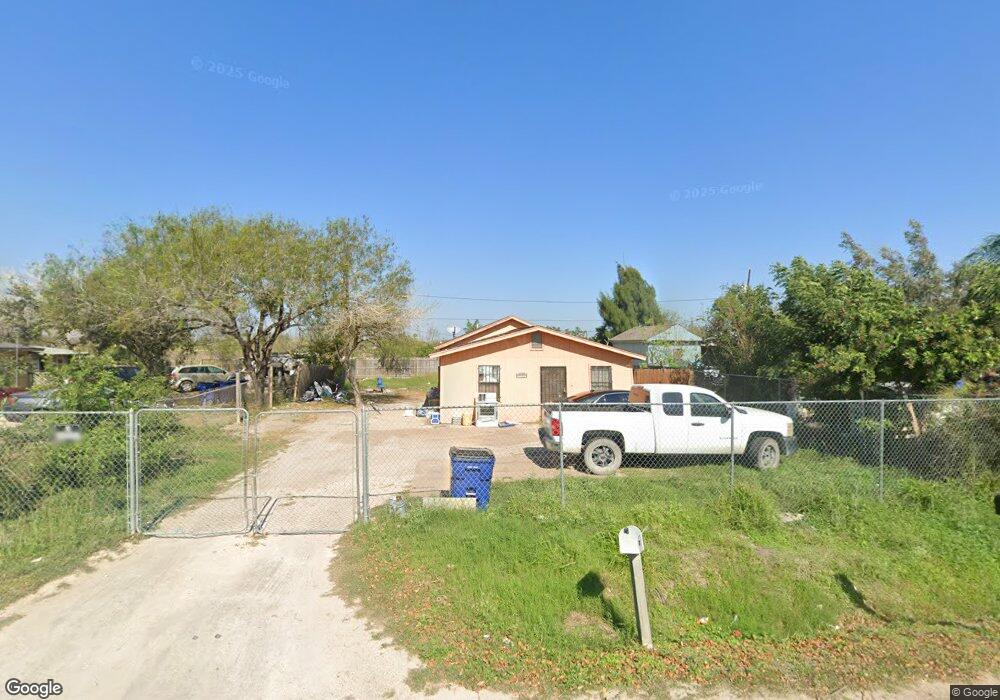 1801 N De la Rosa Dr, Donna, TX 78537 - photo 1