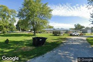 425 E Exchange St, Kahoka, MO 63445