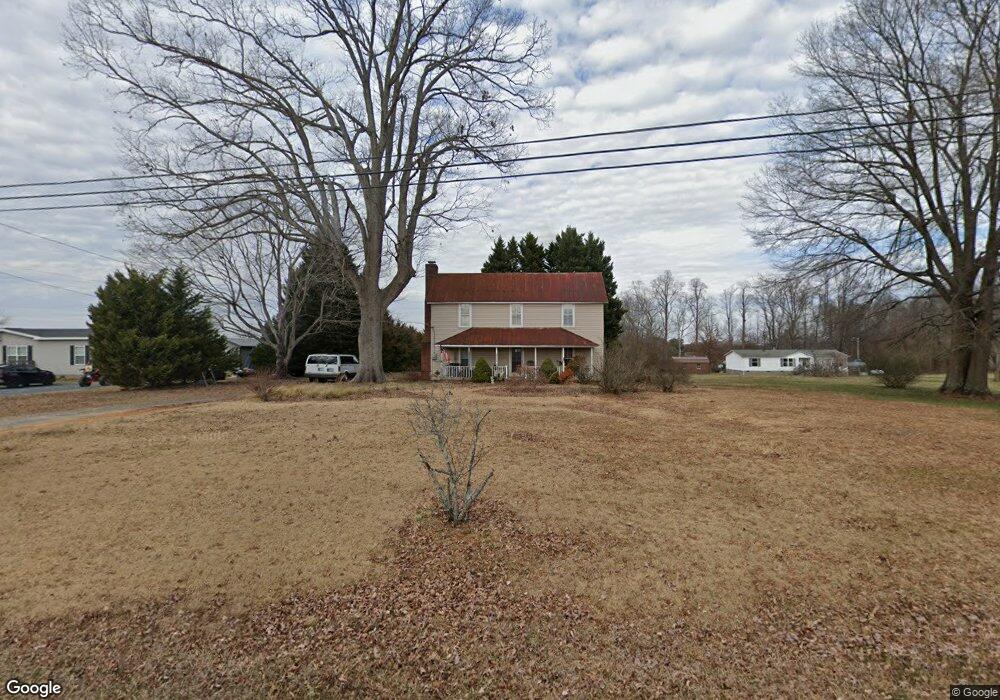 3092 Spencer Rd, High Point, NC 27263 - photo 1