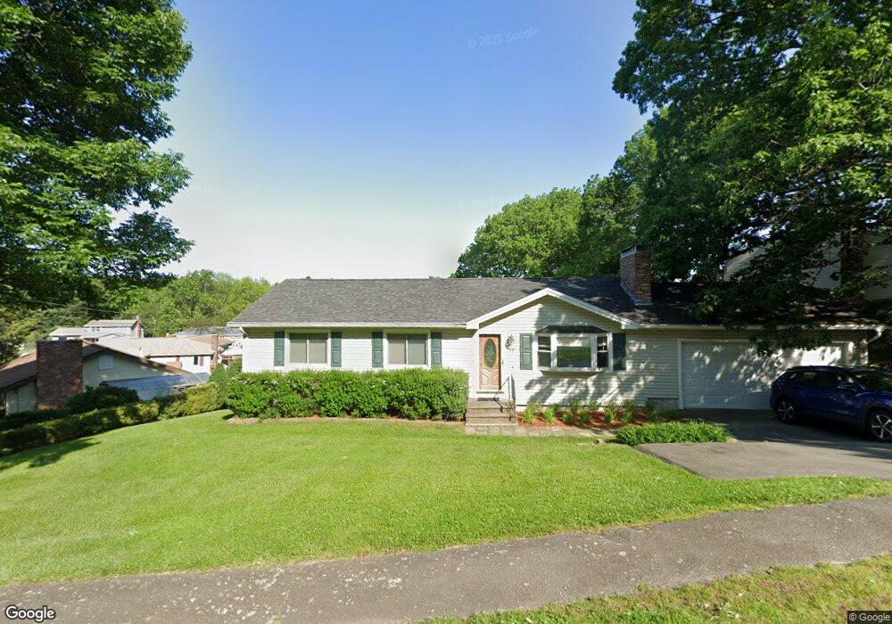 10 Stanley Ln, Nashua, NH 03062 - photo 1