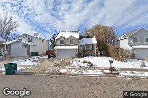 4889 S 3450 W, Roy, UT 84067
