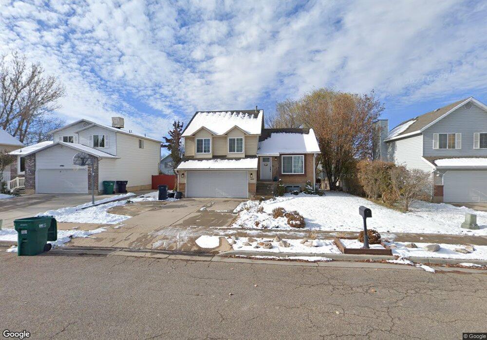 4889 S 3450 W, Roy, UT 84067 - photo 1