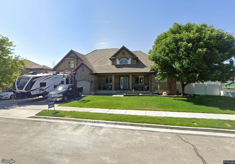 3343 W Kollman Way, Riverton, UT 84065 - photo 1