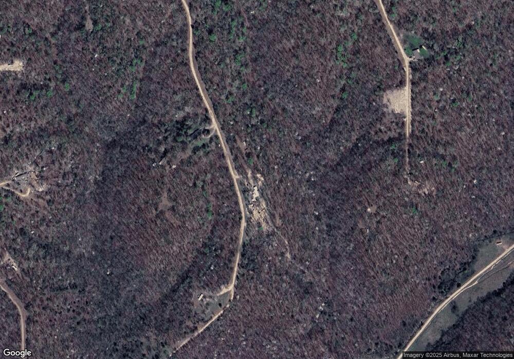 6318 N Bear Paw Ridge Rd, Proctor, OK 74457 - photo 1