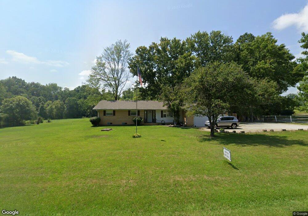 3029 S Us Highway 421, Greensburg, IN 47240 - photo 1