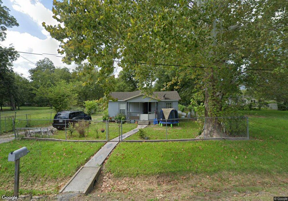 7401 Los Angeles St, Houston, TX 77016 - photo 1