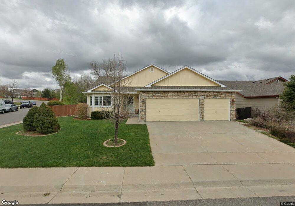 5385 S Lisbon Way, Centennial, CO 80015 - photo 1