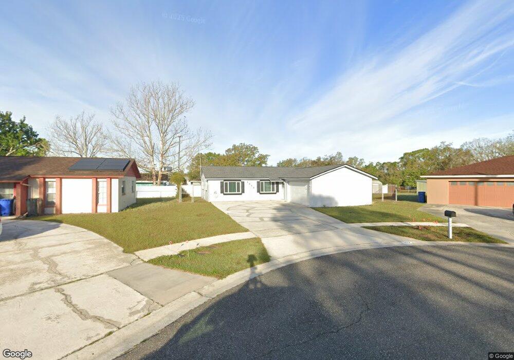 1012 York Ct, Brandon, FL 33510 - photo 1