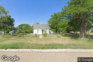 207 S Washington St, Logan, KS 67646