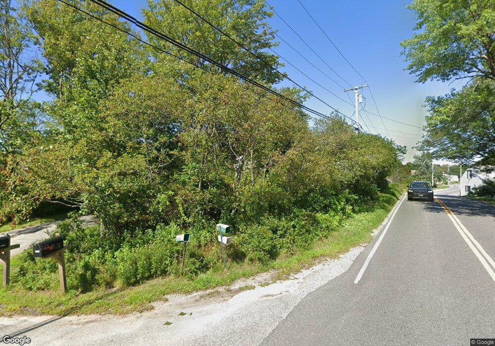 2 Johnson Point Rd, Orrs Island, ME 04066 - photo 1