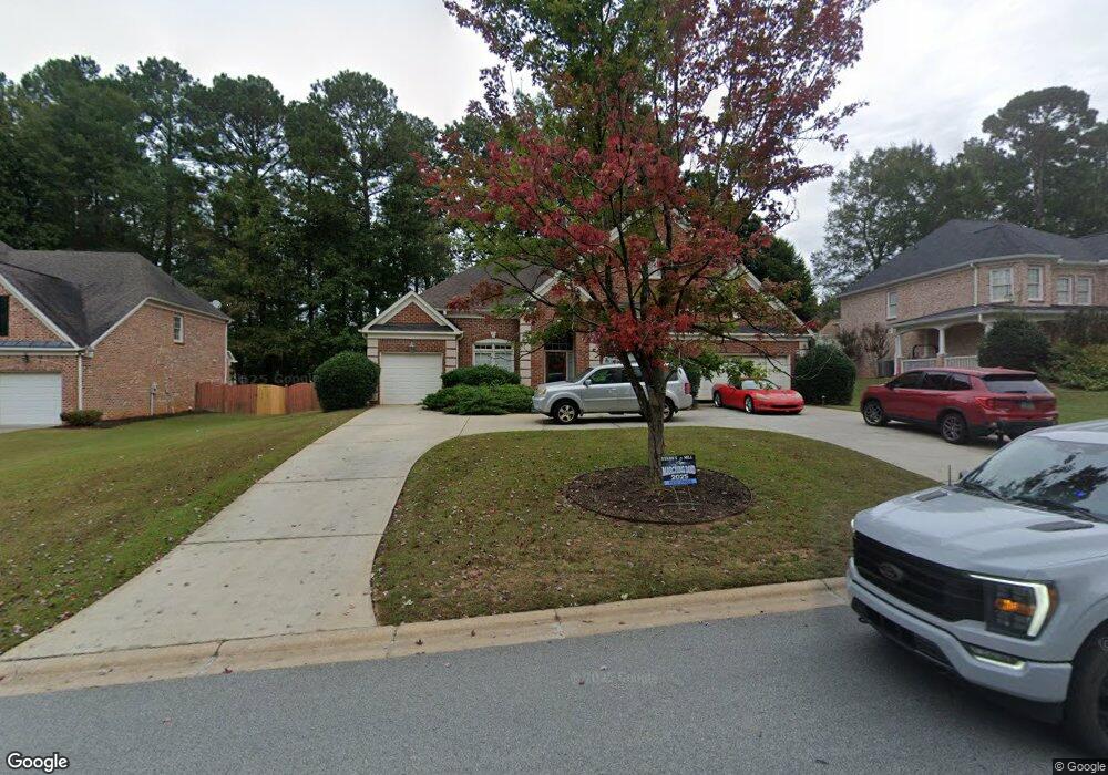 103 Holly Springs Dr, Peachtree City, GA 30269 - photo 1