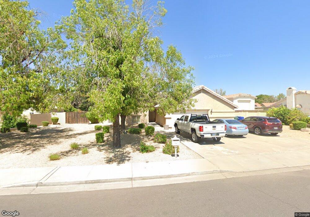 2426 E Laurel St, Mesa, AZ 85213 - photo 1