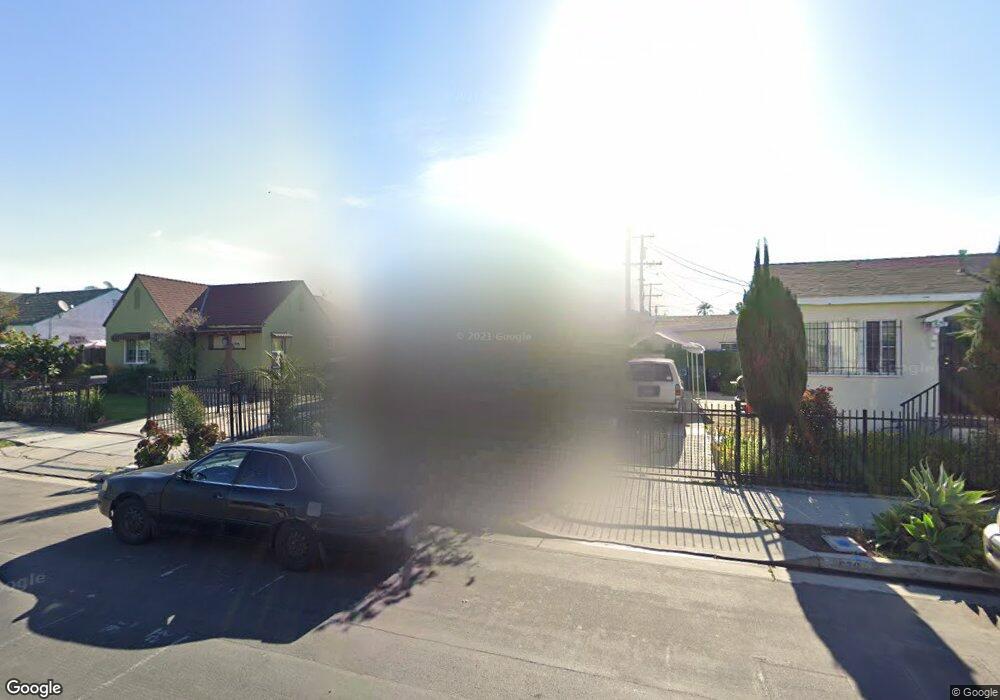 1676 S Longwood Ave, Los Angeles, CA 90019 - photo 1