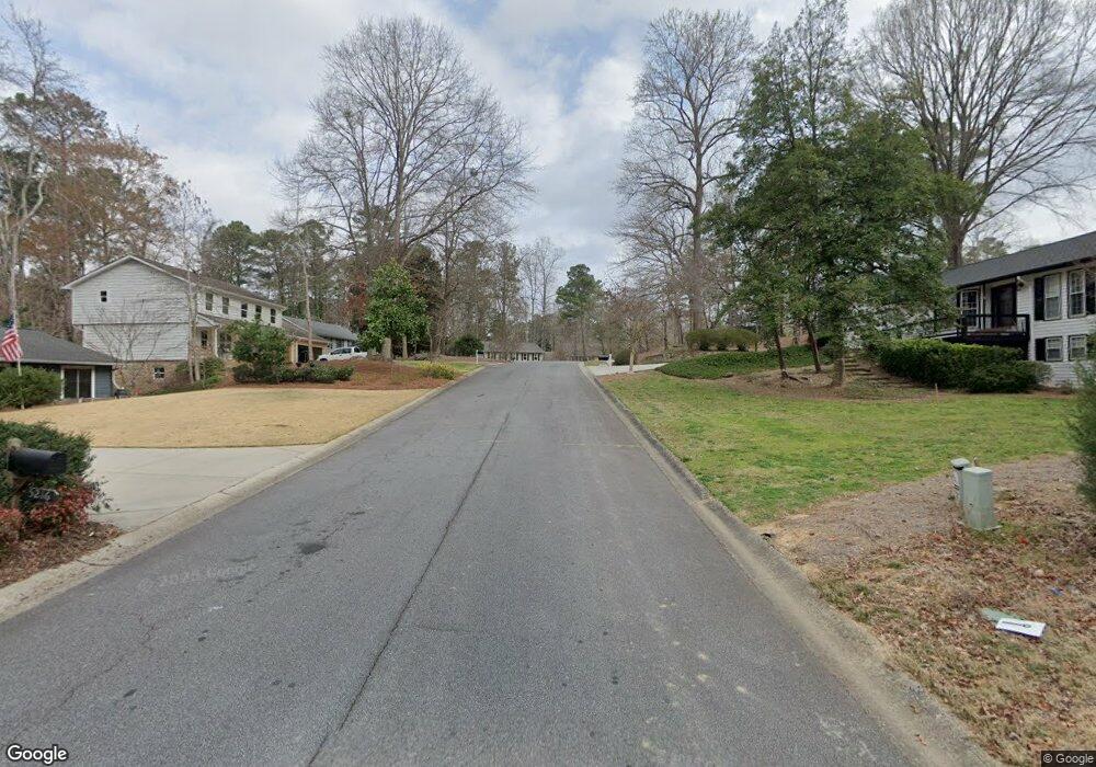 0 Weatherwood Trace unit 8670638, Marietta, GA 30068 - photo 1