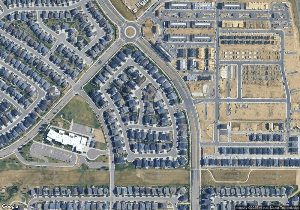 4572 S Valdai Way, Aurora, CO 80015 - photo 1