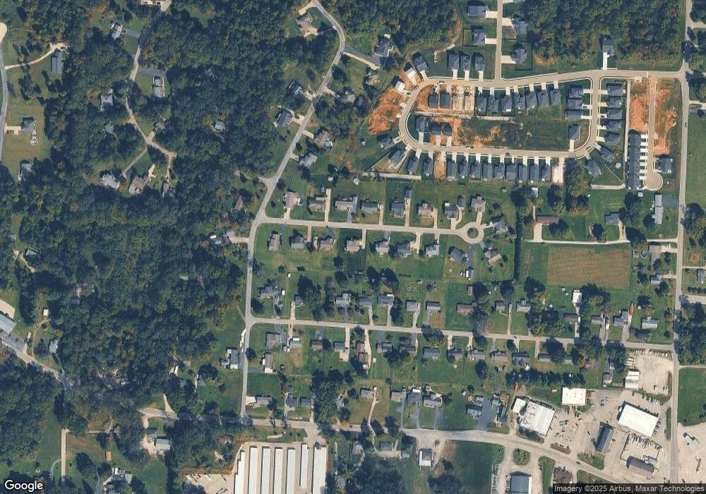 1223 Ryan Ct NW, Corydon, IN 47112 - photo 1