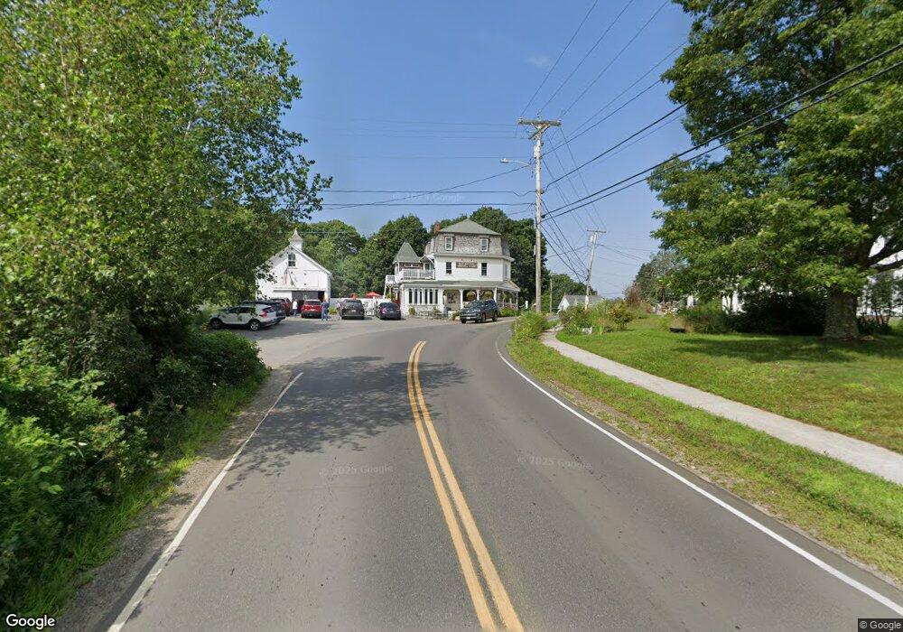 255 Ocean Point Rd, East Boothbay, ME 04544 - photo 1