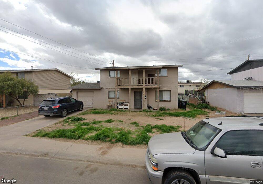 8133 W Whitton Ave, Phoenix, AZ 85033 - photo 1