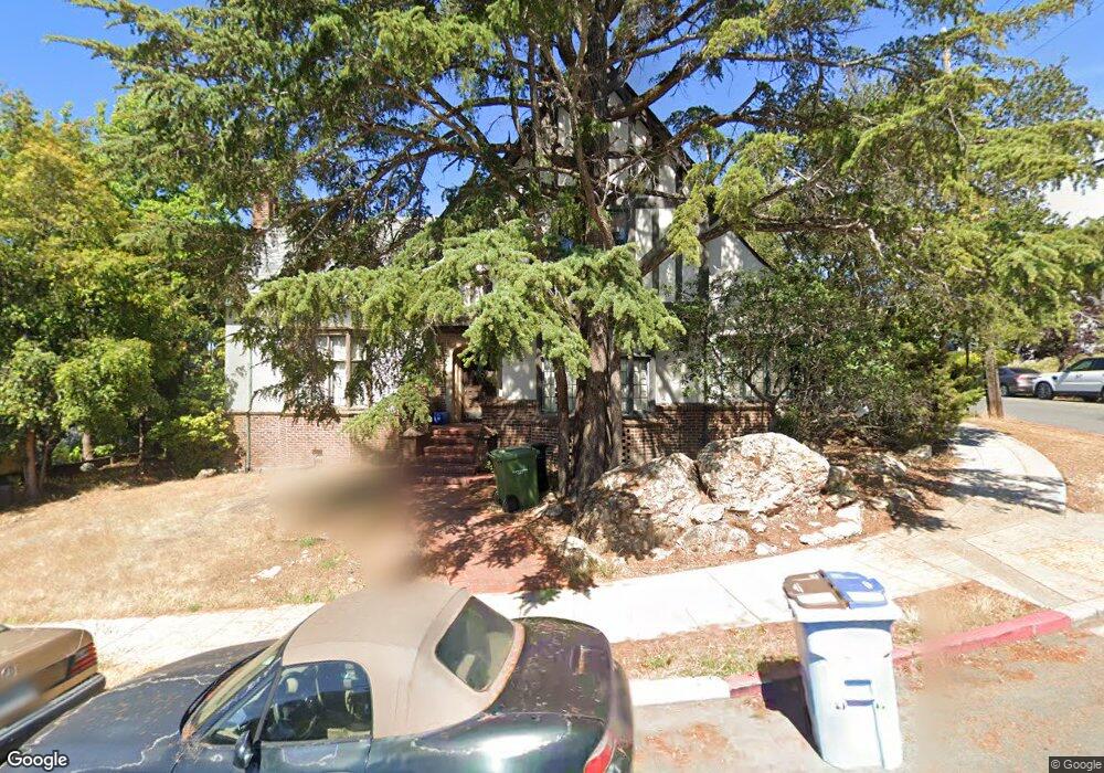 686 San Fernando Ave, Berkeley, CA 94707 - photo 1