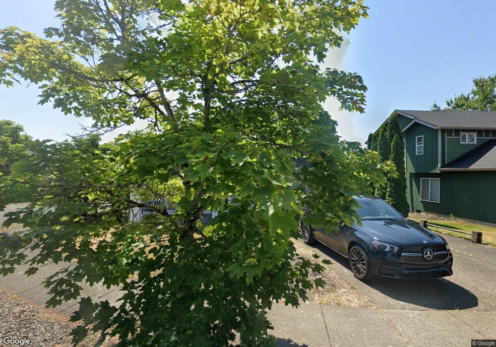 15496 SE Honeysuckle Way, Clackamas, OR 97015 - photo 1