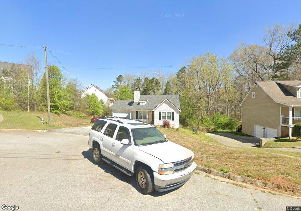 3319 Glen Hollow Dr unit 2, Rex, GA 30273 - photo 1