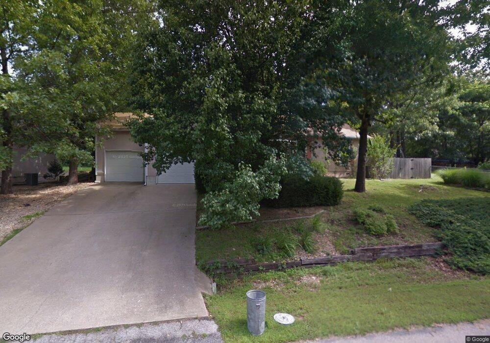 2 Oak Knoll Lane-Dupl, Bella Vista, AR 72715 - photo 1