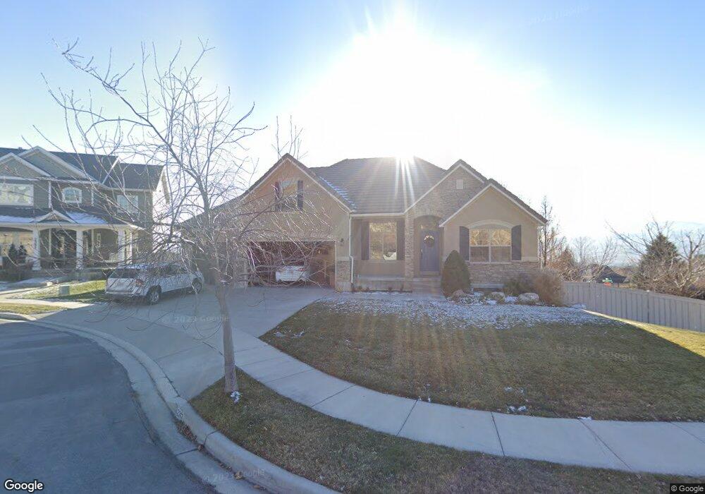 2367 Stonehaven Loop, Lehi, UT 84043 - photo 1